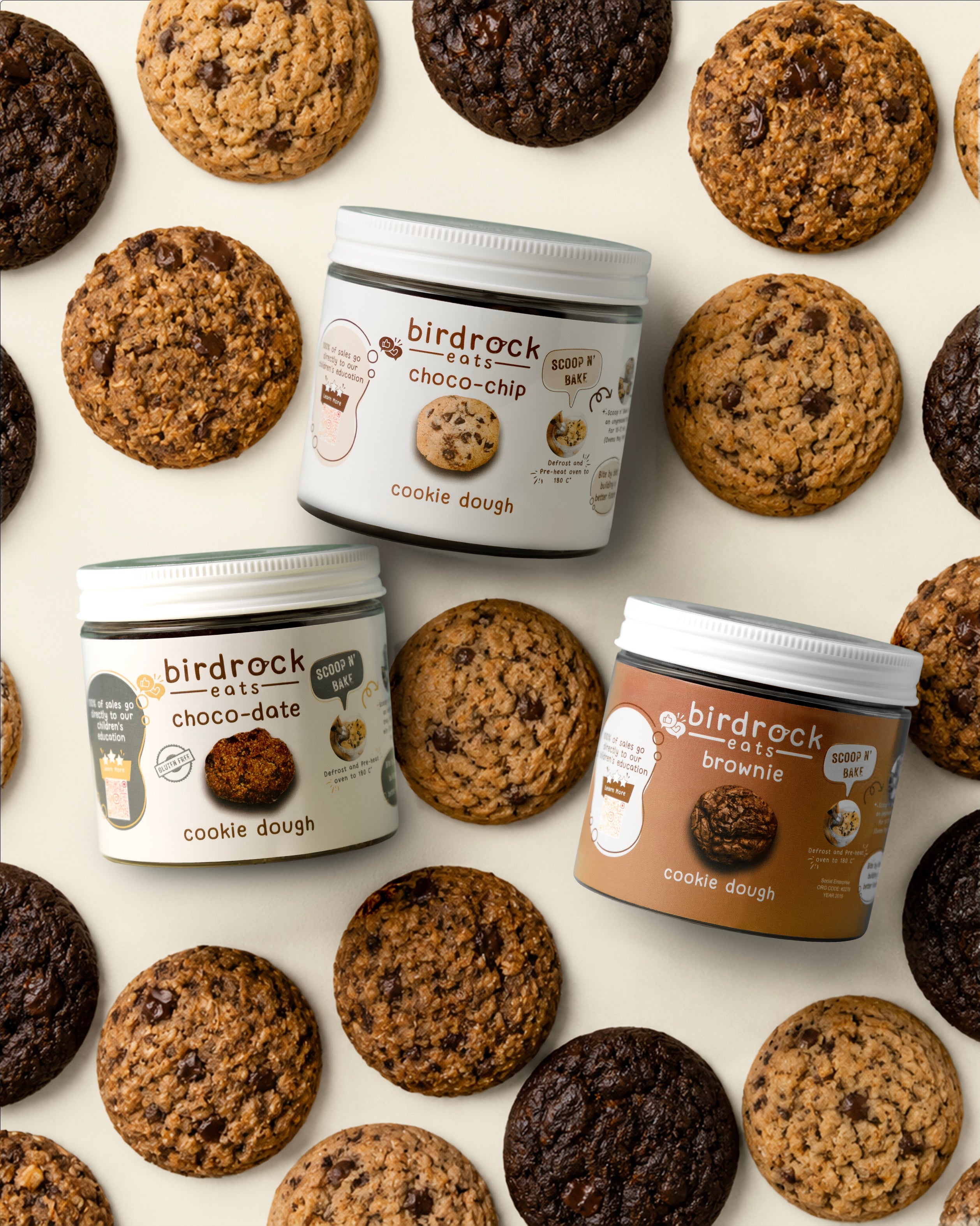 Cookie Dough