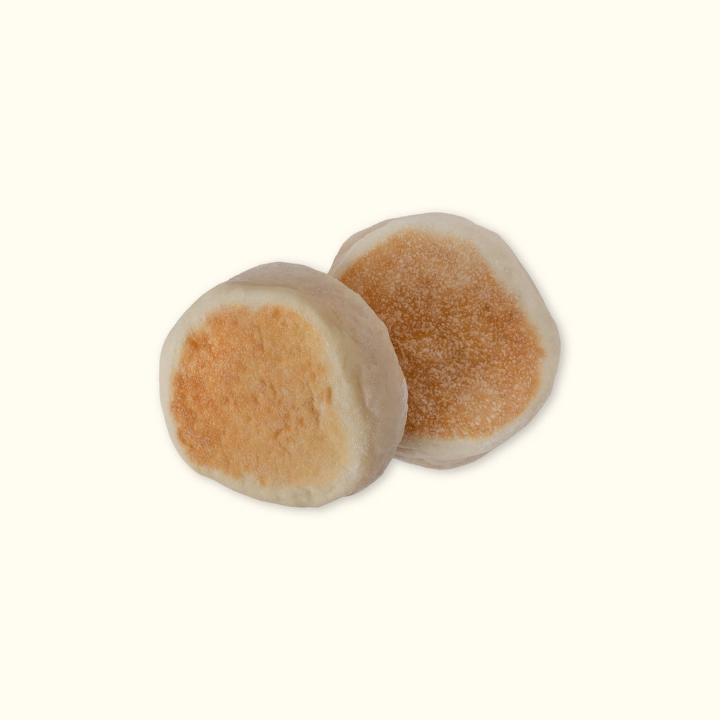 English muffin