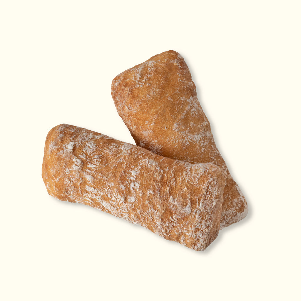 Ciabatta Bread