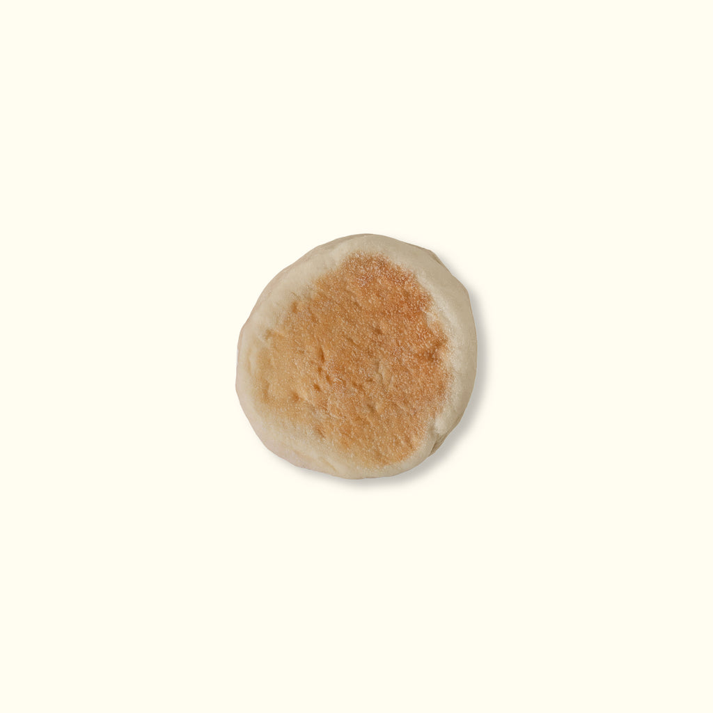 English muffin