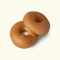Plain Bagel