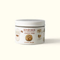 Choco-Chip Cookie Dough