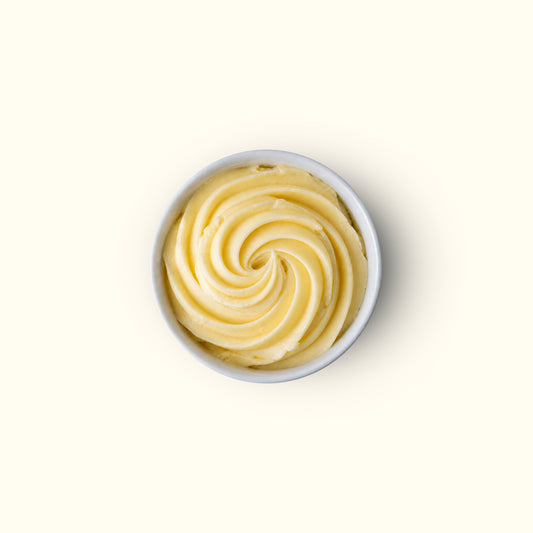 Sea Salt Butter