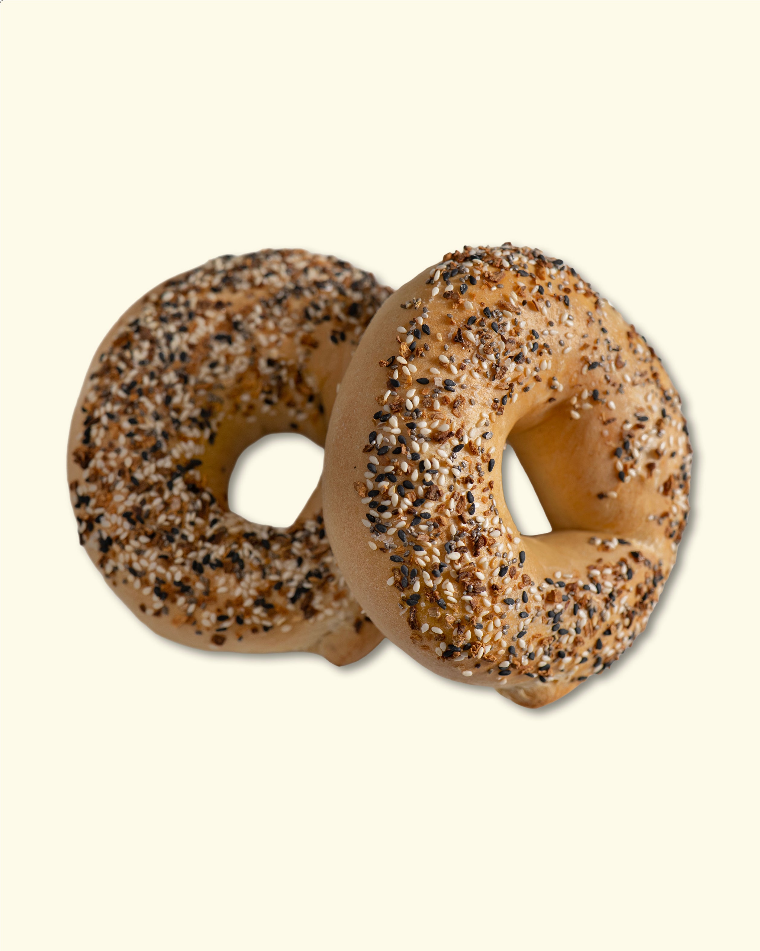 Everything Bagel